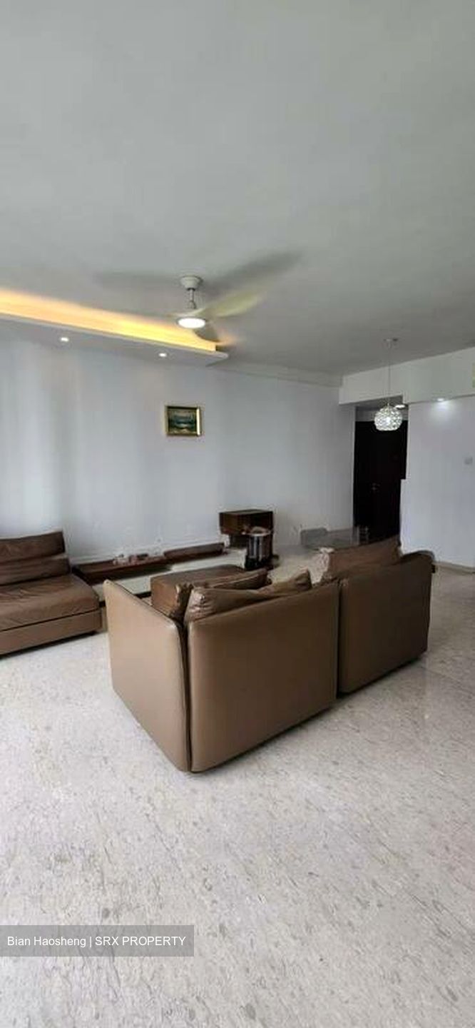 The Eden At Tampines (D18), Condominium #504504121